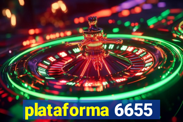 plataforma 6655